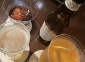 Cafe ＆ Bar THE MAD HATTER: あずまさんの2026年10月16日の1枚目の投稿写真