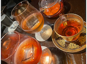 Cafe ＆ Bar THE MAD HATTER: あずまさんの2026年10月16日の2枚目の投稿写真