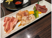 焼肉食堂 けんぞう: まみりんさんの2025年05月27日の2枚目の投稿写真
