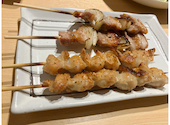 焼鳥 やまだ屋: いーちゃんさんの2026年03月18日の2枚目の投稿写真