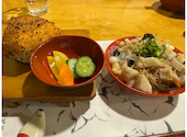 會津郷土食 鶴我 郡山駅前店: モテさんさんの2026年05月04日の1枚目の投稿写真