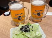 筍 syun 郡山駅前店: ここさんの2026年09月04日の1枚目の投稿写真