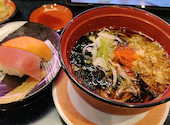 函まるずし 函館大川店: 紅ゆうさんの2026年07月15日の1枚目の投稿写真