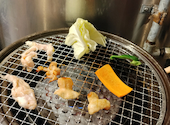 岩見沢精肉卸直営焼肉 牛乃家 函館美原店: 紅ゆうさんの2026年08月23日の1枚目の投稿写真