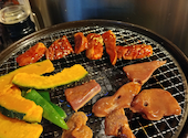 岩見沢精肉卸直営焼肉 牛乃家 函館美原店: 紅ゆうさんの2026年08月31日の1枚目の投稿写真