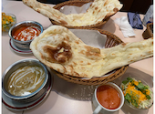 インディアンダイニング サティー INDIAN DINING SATHI: みかんさんの2022年10月29日の1枚目の投稿写真