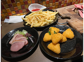 グランピング個室 お肉とチーズの美味しい関係 NINE(ナイン) 岐阜駅店: だいちさんの2024年02月の1枚目の投稿写真