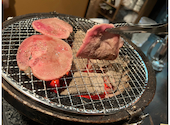 焼肉食べ放題　じゅじゅ庵　西中島店: マックスさんの2021年10月の1枚目の投稿写真