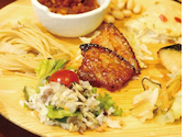 羽釜炊きごはんと美味しいニッポンのビュッフェ　ひな野　長町店: ササキさんの2026年05月の1枚目の投稿写真