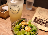 Italianbar Sanire サニーレ 北千住店: まきぷさんの2026年05月29日の3枚目の投稿写真