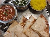 DELHI DARBAR デリーダーバル 大宮マルイ店: おぼーさんの2026年09月01日の1枚目の投稿写真