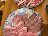 肉と米 焼肉えびす 梅田店: ゴルさんの2026年09月07日の1枚目の投稿写真