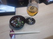 YEBISU BAR ヱビスバー Kぶらっと京橋店: きららさんの2026年03月10日の2枚目の投稿写真