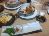 YEBISU BAR ヱビスバー Kぶらっと京橋店: きららさんの2026年05月08日の1枚目の投稿写真