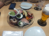 YEBISU BAR ヱビスバー Kぶらっと京橋店: きららさんの2026年06月16日の1枚目の投稿写真
