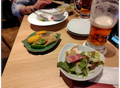 YEBISUBAR ヱビスバー Kぶらっと京橋店: きららさんの2026年08月06日の1枚目の投稿写真