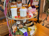 FARMERSGARDEN Cafe オムレット HOTEL ミュー スタイル イヌヤマ エクスペリエンス店: みぃさんの2025年06月15日の1枚目の投稿写真