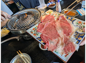 焼肉×ホルモン×居酒屋 東小金井肉流通センター: ちーさんの2025年06月23日の1枚目の投稿写真