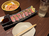 居酒屋 佐渡島へ渡れ 上野店: じゅんゆかさんの2025年05月24日の1枚目の投稿写真