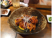 空間DINING 月の黒虎: りりぃさんさんの2022年12月25日の2枚目の投稿写真