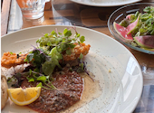 CAFE&RESTAURANT POOL: aさんの2026年04月30日の1枚目の投稿写真