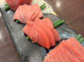 魚盛り 魚っと とっと 姫路お溝筋店: のむのむさんの2026年08月16日の1枚目の投稿写真