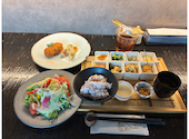 Dynamic Kitchen & Bar 燦 SUN ヒルトンプラザウエスト店: ひらさんの2026年04月14日の1枚目の投稿写真