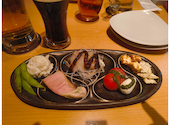 格安ビールと鉄鍋餃子 3・6・5酒場 池袋西口店: uzumeさんの2026年08月31日の1枚目の投稿写真