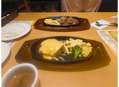 ステーキ宮 八王子松木店: uzumeさんの2026年08月31日の1枚目の投稿写真