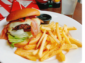 TGI FRIDAYS ティージーアイ フライデーズ 渋谷神南店: acocoさんの2026年09月01日の1枚目の投稿写真
