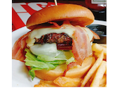 TGI FRIDAYS ティージーアイ フライデーズ 渋谷神南店: acocoさんの2026年09月01日の2枚目の投稿写真