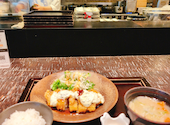 Dynamic Kitchen & Bar 響 新宿サザンタワー店: acocoさんの2026年05月08日の2枚目の投稿写真