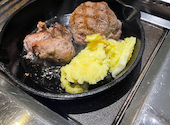 和牛焼肉 EAGLE RARE イーグルレア: てわいでさんの2026年08月25日の2枚目の投稿写真