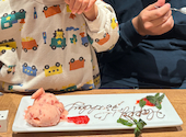 牛角 八柱店: あかりさんの2026年03月24日の1枚目の投稿写真