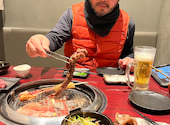 焼肉つなぐファーム　湯田店: ともきさんの2024年12月の1枚目の投稿写真