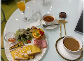 cafe de Volta カフェ ド ボルタ: chapinaさんの2026年04月23日の1枚目の投稿写真