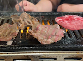 焼肉 肉もん 四条大宮本店: うめさんの2026年09月18日の1枚目の投稿写真