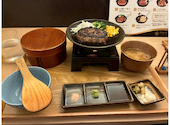 とろけるハンバーグ福よし 浅草蔵前: 雪だるまさんの2026年06月14日の1枚目の投稿写真