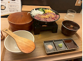 とろけるハンバーグ福よし 浅草蔵前: 雪だるまさんの2026年06月14日の2枚目の投稿写真