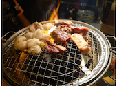 焼肉ホルモン たけ田 静岡呉服町店: まきさんの2024年07月01日の1枚目の投稿写真