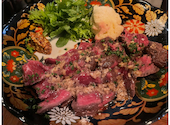 福岡九州 かしわビストロバンバン 今泉店: ピーマンさんの2025年04月06日の2枚目の投稿写真