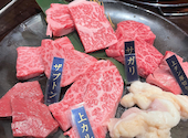 鹿児島黒牛A5『メス牛』専門店 焼肉 真～MASA～ 天文館銀座通り店: ピーマンさんの2025年11月の1枚目の投稿写真