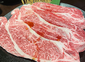 鹿児島黒牛A5『メス牛』専門店 焼肉 真～MASA～ 天文館銀座通り店: ピーマンさんの2025年11月24日の3枚目の投稿写真