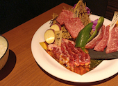 個室型焼肉 鞍牟: キティさんの2026年05月31日の2枚目の投稿写真