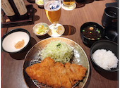 平田牧場 ホテルメトロポリタン山形店: しのちゃんさんの2024年01月27日の1枚目の投稿写真