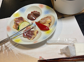 名古屋コーチン 石焼 日本料理 かな和: えいにゃんさんの2026年06月14日の1枚目の投稿写真