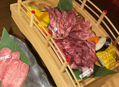 神戸焼肉 樹々: ゆうままさんの2022年11月06日の1枚目の投稿写真