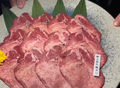 神戸焼肉 樹々: ゆうままさんの2024年01月09日の1枚目の投稿写真