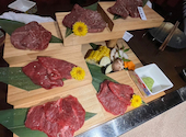 神戸焼肉 樹々: ゆうままさんの2024年01月09日の2枚目の投稿写真