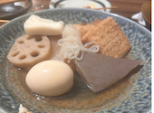 炉端とおでん 呼炉凪来 横浜店: みさんの2026年09月06日の1枚目の投稿写真